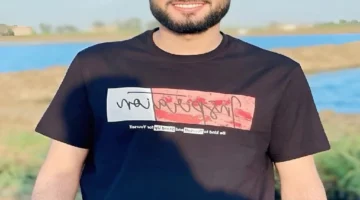 حادث مأساوي يقتل طالب كلية طب بالشرقية يصدم الأهالي